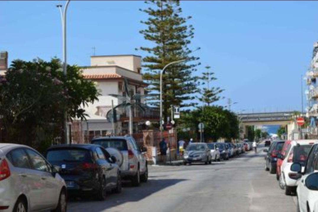 La Casetta Di Cargiuli Capaci Luaran gambar